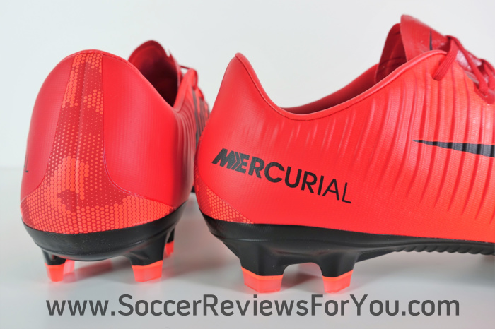 Nike Mercurial Vapor 11 Fire and Ice Pack Red (8)