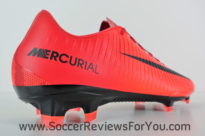 Nike Mercurial Vapor 11 Fire and Ice Pack Red (9)