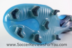 Nike Mercurial Vapor 11 Firm Ground Review - Soccer Reviews For You