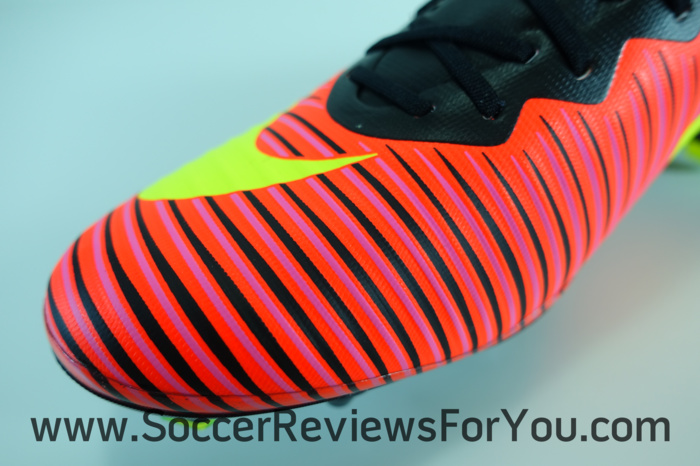 Nike Mercurial Vapor 11 SG-Pro Just Arrived - Soccer Reviews For You