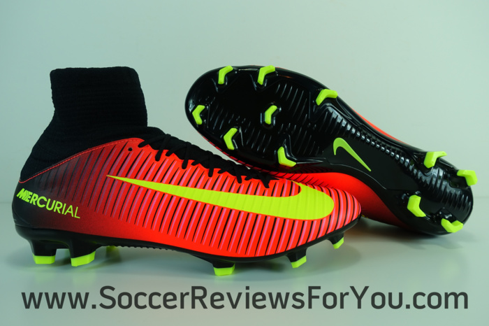Sandalen Sitcom Leeds Nike Mercurial Veloce 3 Dynamic Fit Review - Soccer Reviews For You