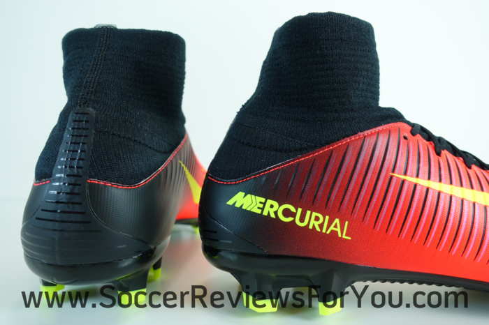 Nike Mercurial Veloce 3 DF (9)