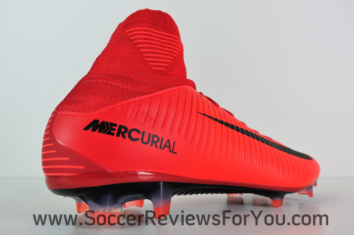 Nike Mercurial Veloce 3 DF Fire and Ice Pack (10)