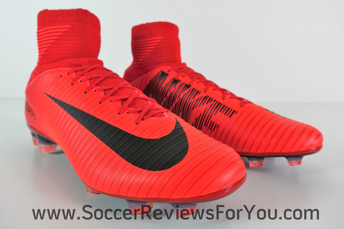 Nike Mercurial Veloce 3 DF Fire and Ice Pack (2)
