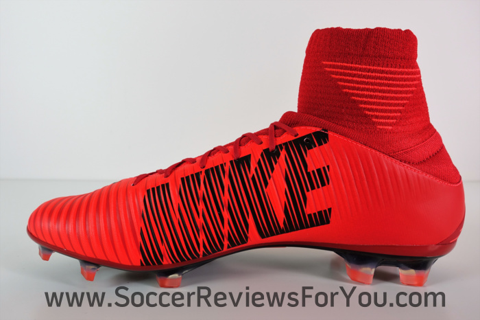 Nike Mercurial Veloce 3 DF Fire and Ice Pack (4)