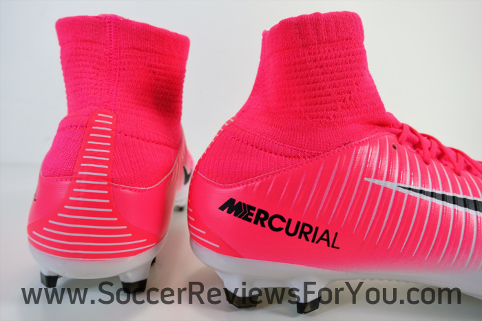 Nike Mercurial Veloce 3 DF Motion Blur Pack (10)