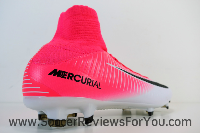 Nike Mercurial Veloce 3 DF Motion Blur Pack (11)