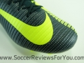nike veloce review