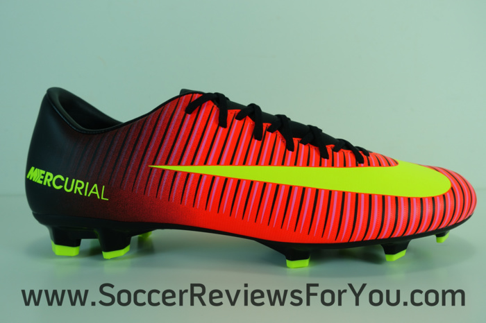 Extensamente Hasta Lectura cuidadosa Nike Mercurial Victory 6 Review - Soccer Reviews For You