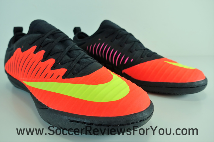 Nike MercurialX Finale 2 Indoor & Turf Review Soccer Reviews For You