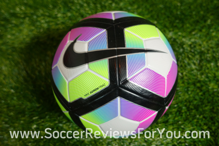 Nike ordem 4 hot sale la liga