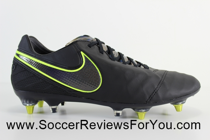 Nike Tiempo Legend 6 SG-Pro Anti Clog Review - Soccer Reviews For You