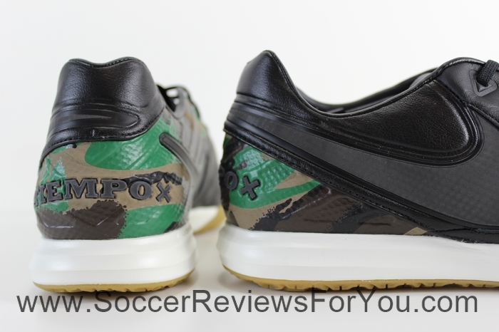 Nike TiempoX Proximo IC Review - Soccer Reviews For You