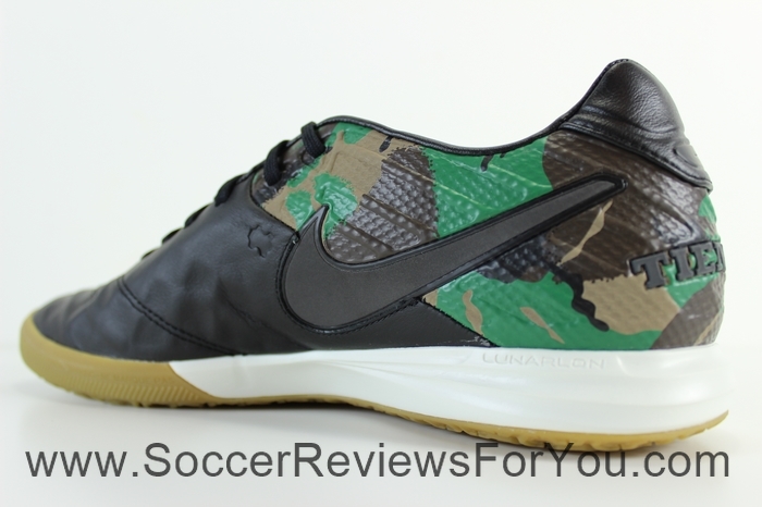 Nike TiempoX Proximo IC Review - Soccer Reviews For You
