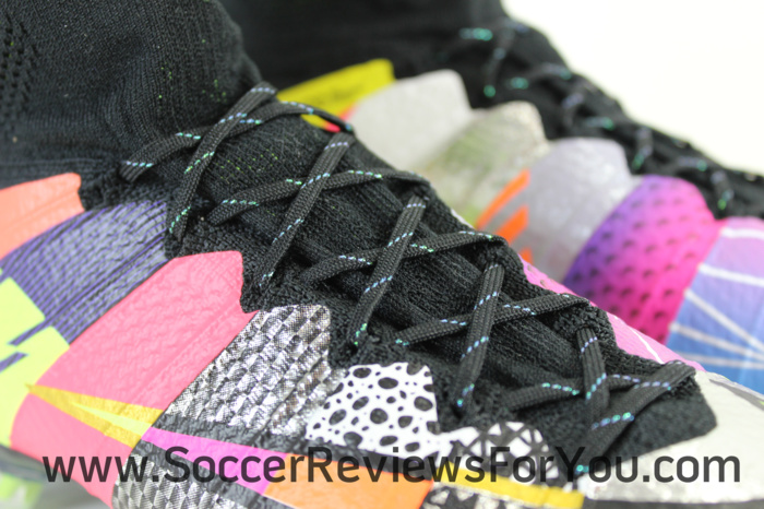 Nike What the Mercurial Superfly Soccer Football Boots1 (11)
