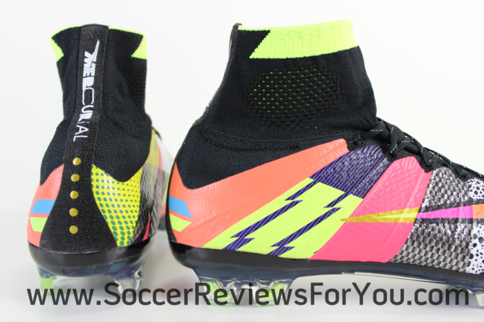 Nike What the Mercurial Superfly Soccer Football Boots1 (12)