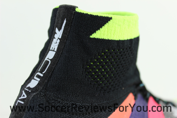 Nike What the Mercurial Superfly Soccer Football Boots1 (13)