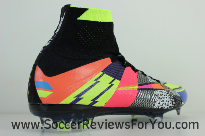 Nike What the Mercurial Superfly Soccer Football Boots1 (14)