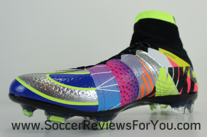 Nike What the Mercurial Superfly Soccer Football Boots1 (17)