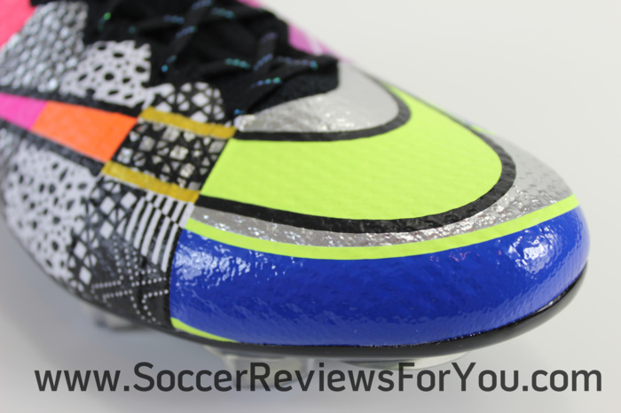 Nike What the Mercurial Superfly Soccer Football Boots1 (5)
