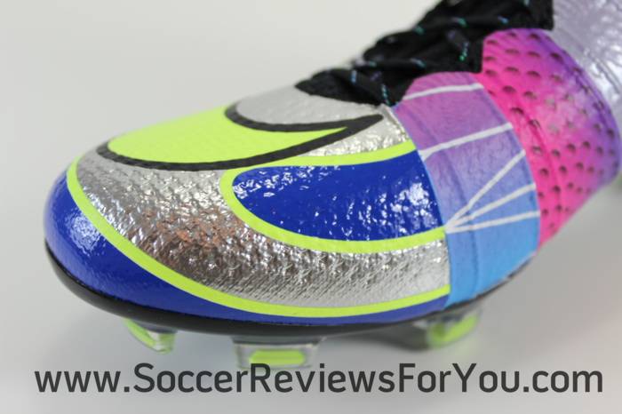 Nike What the Mercurial Superfly Soccer Football Boots1 (6)
