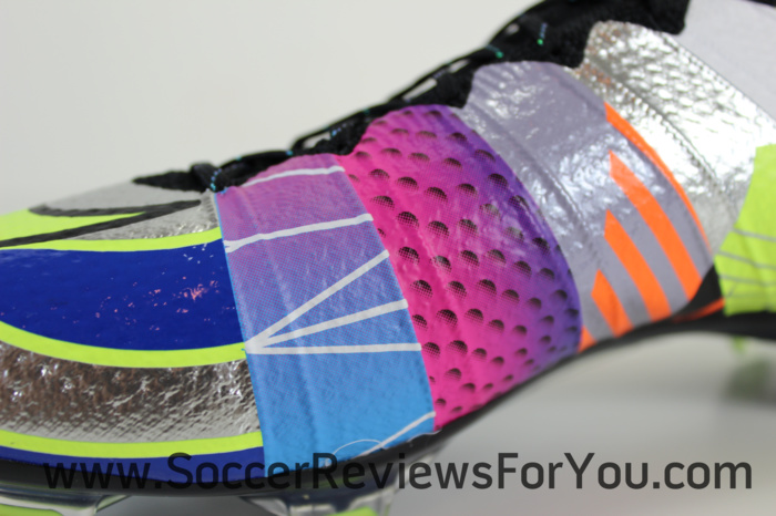 Nike What the Mercurial Superfly Soccer Football Boots1 (9)