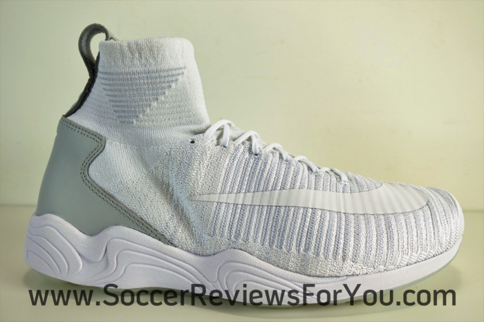 Nike Zoom Mercurial Flyknit Shoes3