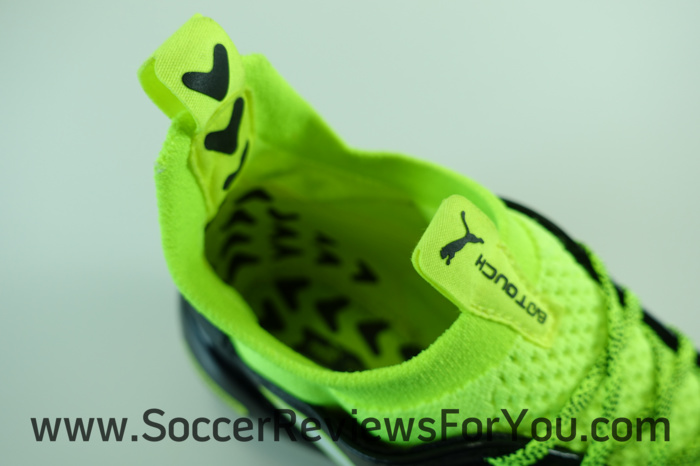Puma evoTOUCH Pro Soccer-Football Boots (11)