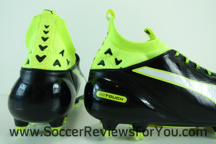 Puma evoTOUCH Pro Soccer-Football Boots (12)