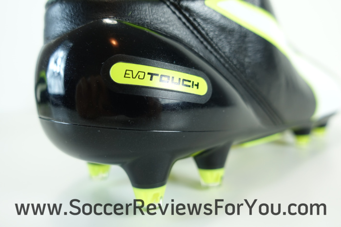 Puma evoTOUCH Pro Soccer-Football Boots (13)