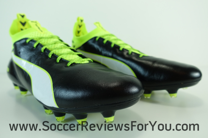 Puma evoTOUCH Pro Soccer-Football Boots (2)