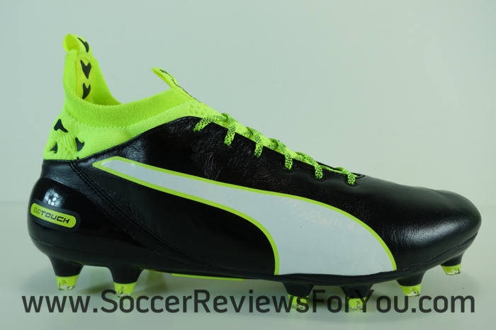 Puma evoTOUCH Pro Soccer-Football Boots (3)