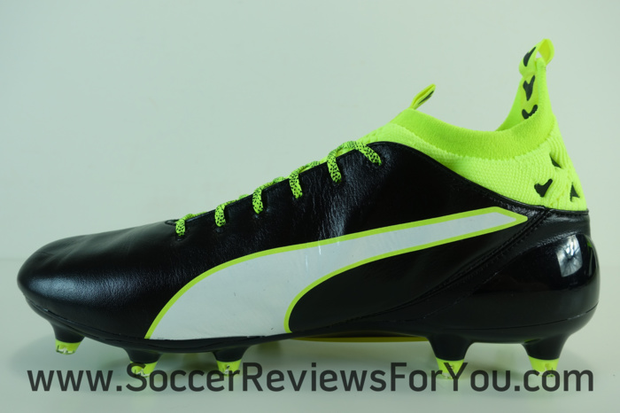 Puma evoTOUCH Pro Soccer-Football Boots (4)