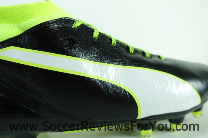 Puma evoTOUCH Pro Soccer-Football Boots (7)