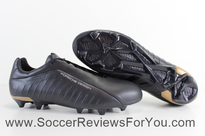 Turn down Noisy replace adidas PDS X (Porsche Design Sport) Limited Edition Review - Soccer Reviews  For You