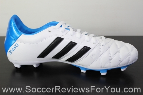 Adidas 11Nova 2 Review - Soccer Reviews For You