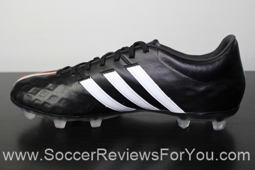 Unconscious climate warm Adidas 11Pro 2015 Review - Soccer Reviews For You