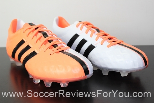Unconscious climate warm Adidas 11Pro 2015 Review - Soccer Reviews For You