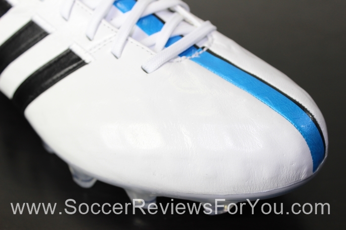 adidas 11Pro 2015 White blue (5)