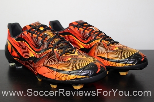 Adidas 11Pro Crazylight Soccer/Football Boots