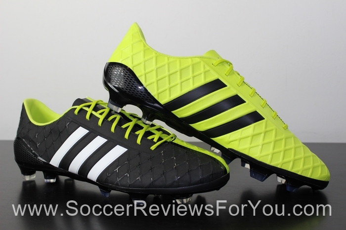 Adidas 11Pro SL (2015) Review - Soccer 