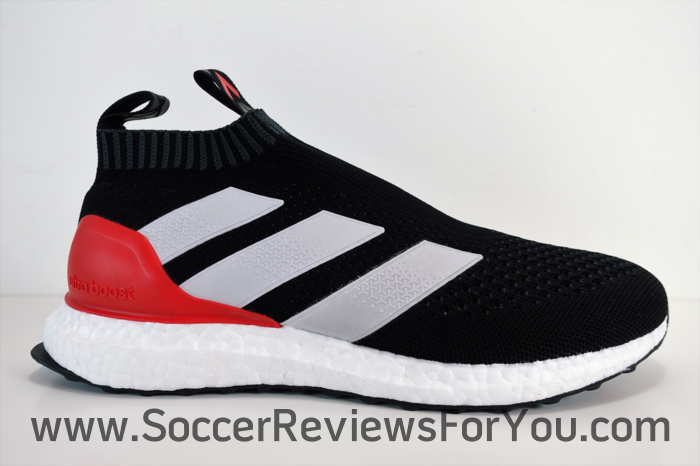 hebben Stal Larry Belmont adidas ACE 16+ PURECONTROL Ultra Boost Review - Soccer Reviews For You