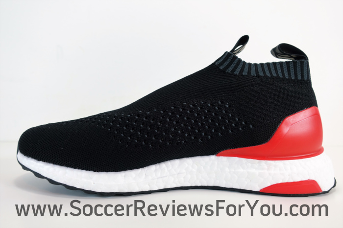 adidas ACE 16+ PURECONTROL Ultra Boost Review - Soccer Reviews For You