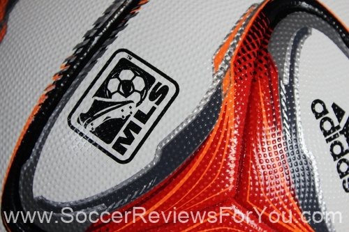 Adidas 2014 MLS Official Match Ball Review - Soccer Reviews For You