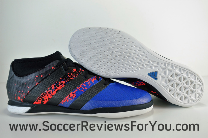 Bedrijf Moreel Vruchtbaar adidas Ace 16.1 Street Review - Soccer Reviews For You