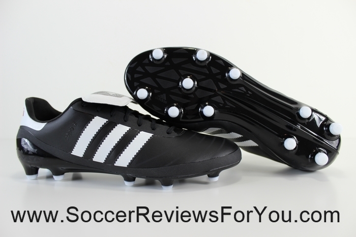 adidas Copa SL Review - Soccer Reviews For You