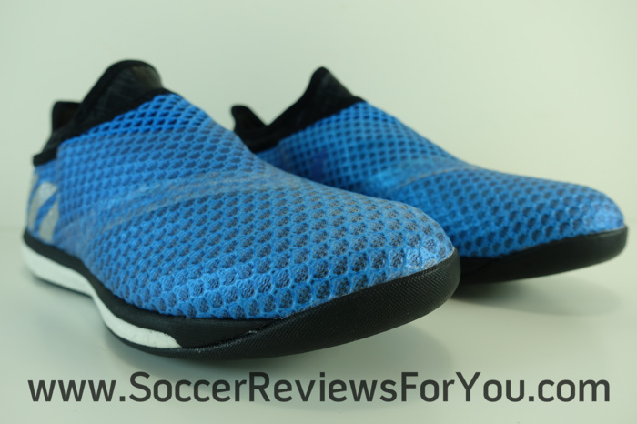 adidas Messi 16.1 Street Review - Soccer Reviews For You