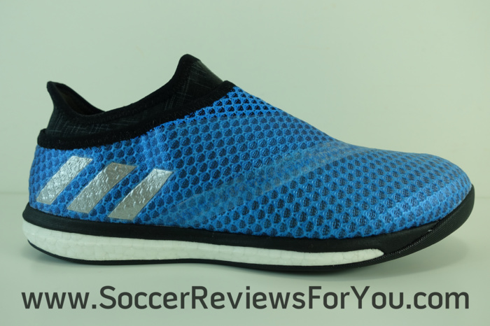 adidas messi 16.1 review