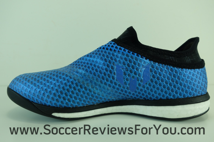 messi 16.1 review