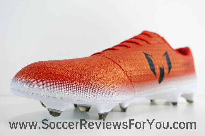 adidas Messi 16.1 Red Limit Pack (13)